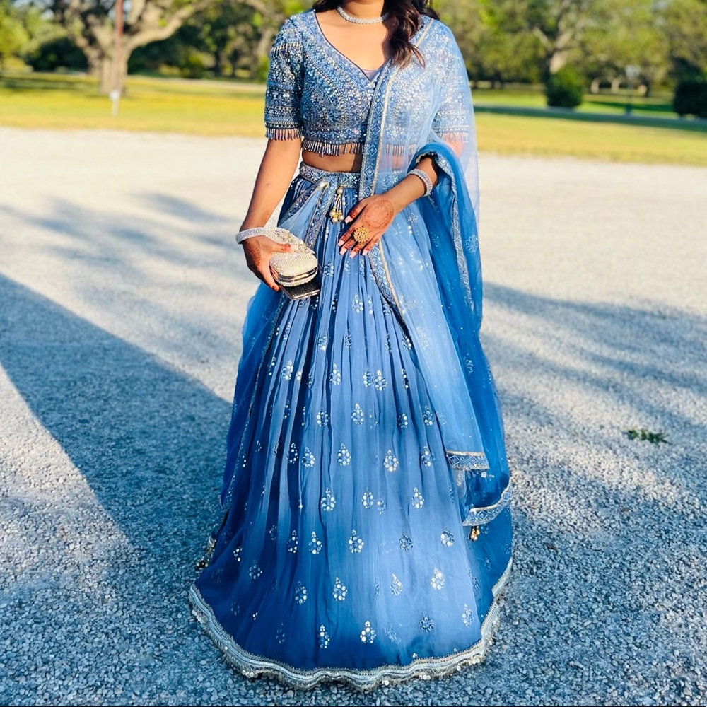 Lehenga - image 1